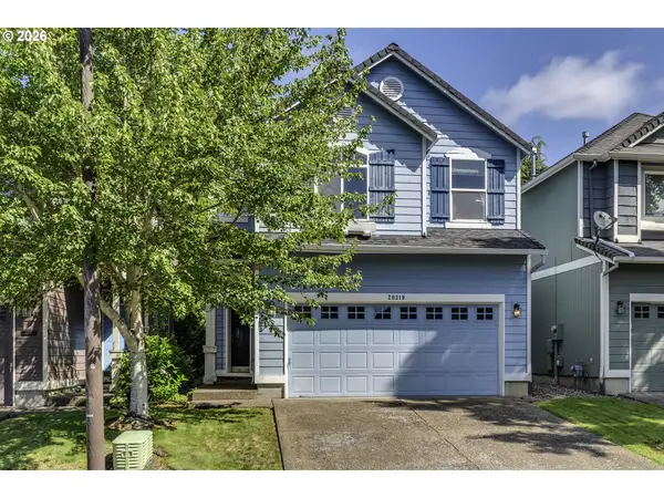 20319 SW Verona Ct, Beaverton, OR 97003