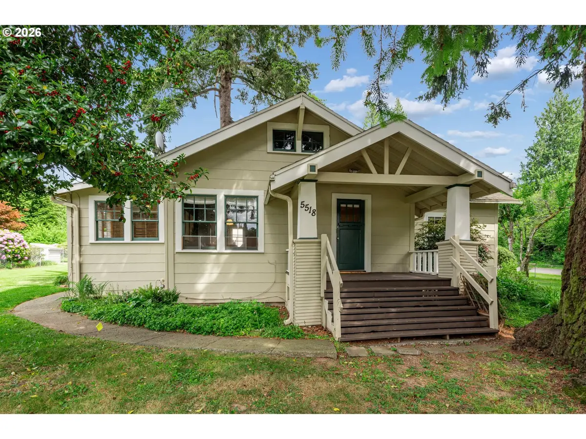 5518 SE 139th Ave, Portland, OR 97236 - #1