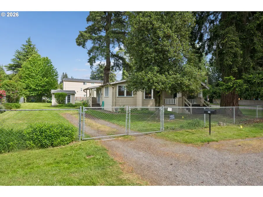 5518 SE 139th Ave, Portland, OR 97236 - #2