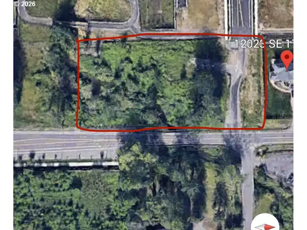 SE 172 Ave, HappyValley, OR 97086