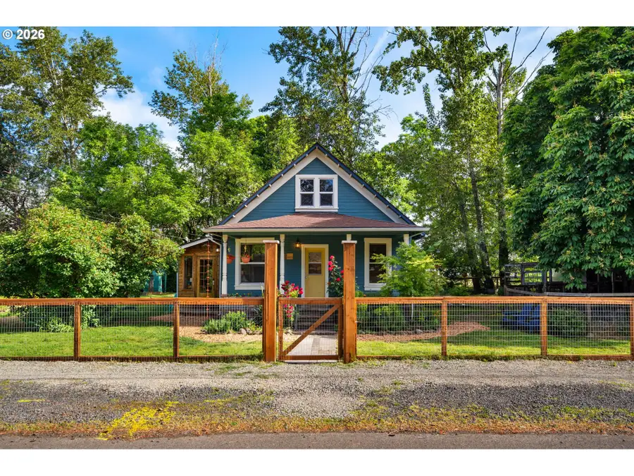 6821 SE Brehaut St, Milwaukie, OR 97222 - #2