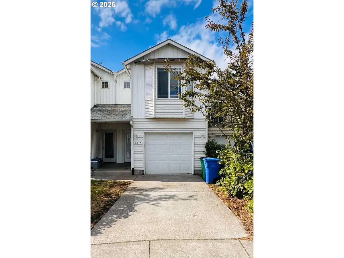 9615 SE Center Ct, Portland, OR 97266 - #1