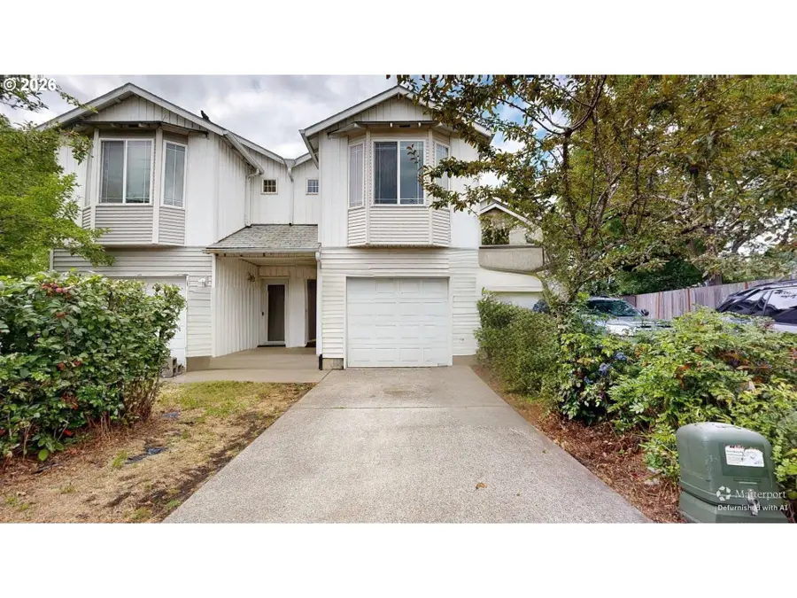 9615 SE Center Ct, Portland, OR 97266 - #2
