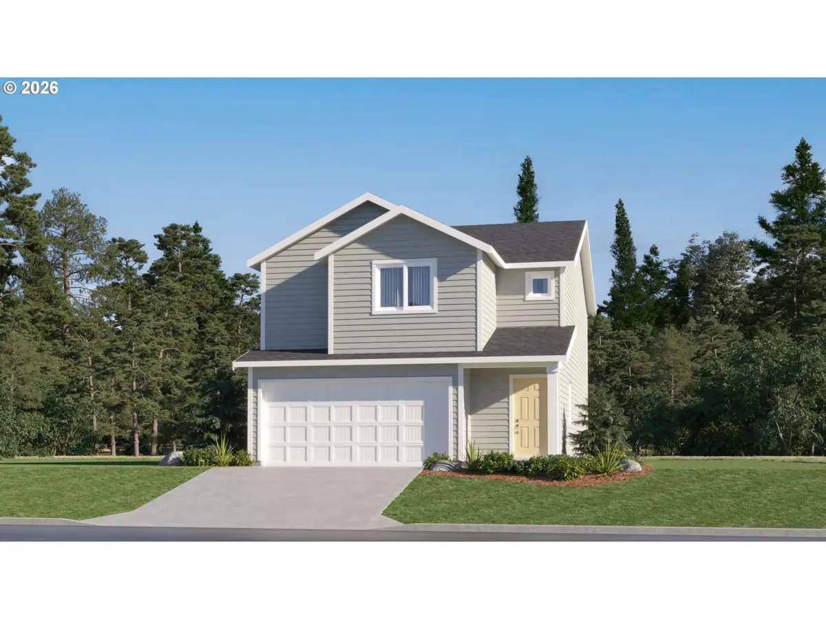 547 Vail Ave, Woodburn, OR 97071 - #1