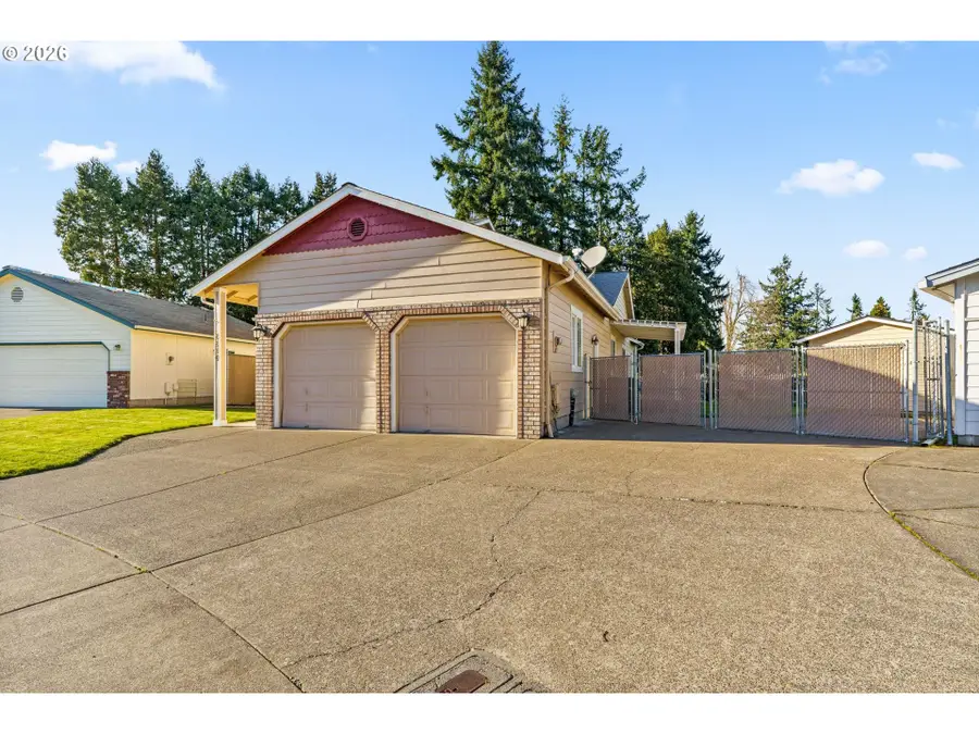 6540 B St, Springfield, OR 97478 - #3