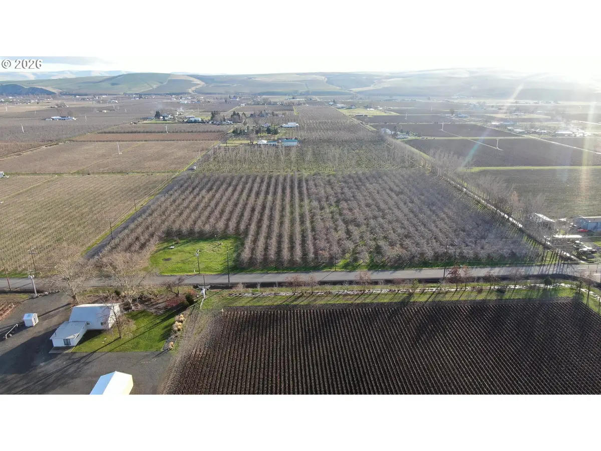 53788 332 Hwy, Milton Freewater, OR 97862 - Image #1
