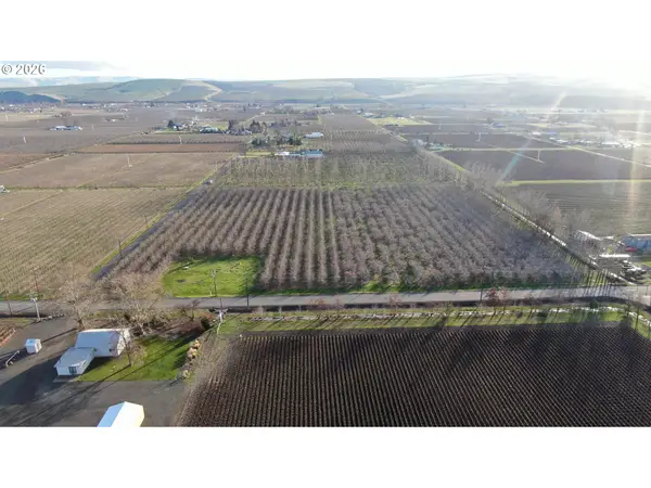 53788 332 Hwy, MiltonFreewater, OR 97862