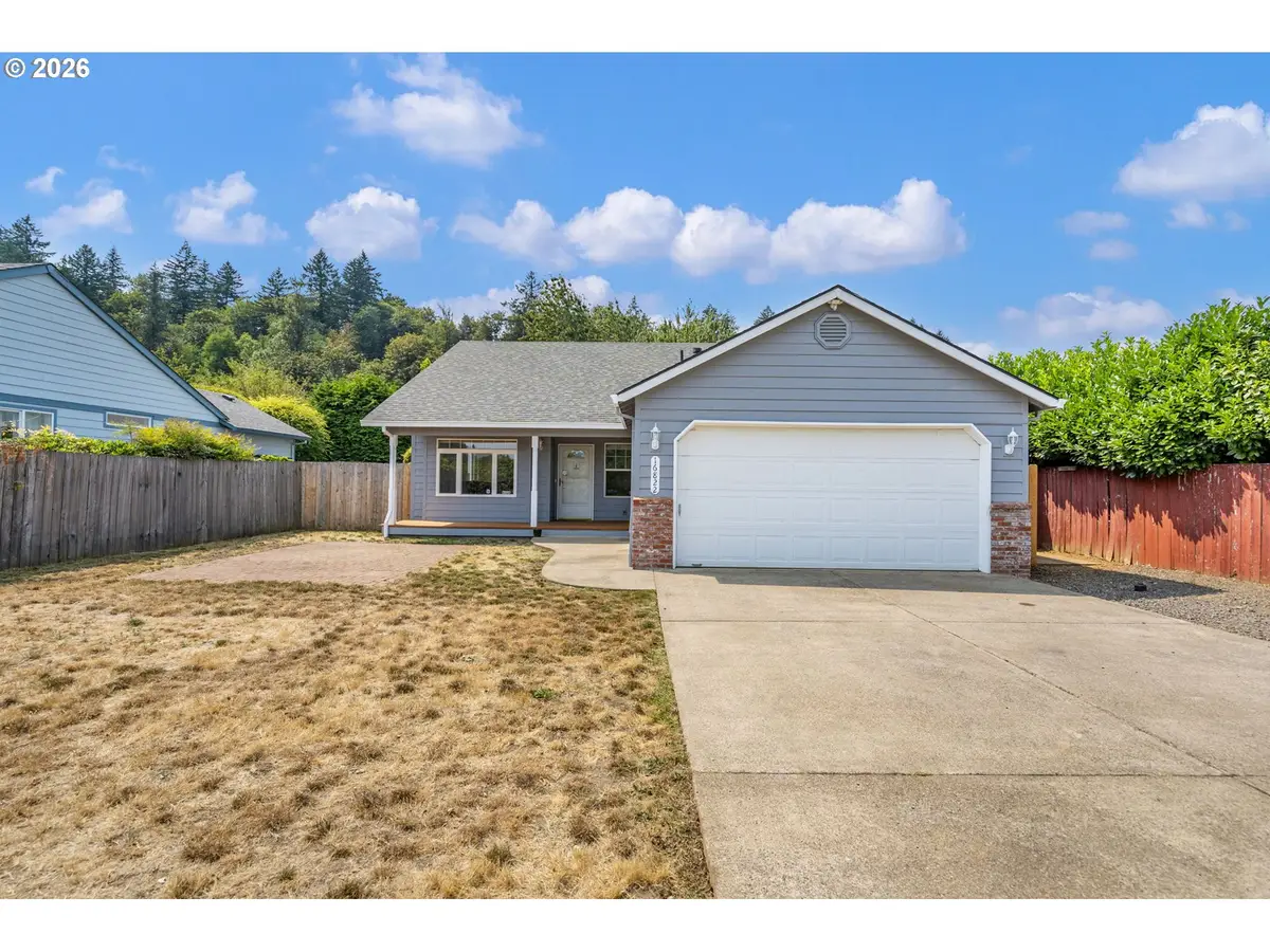 16822 SE Equestrian Way, Portland, OR 97236 - #1