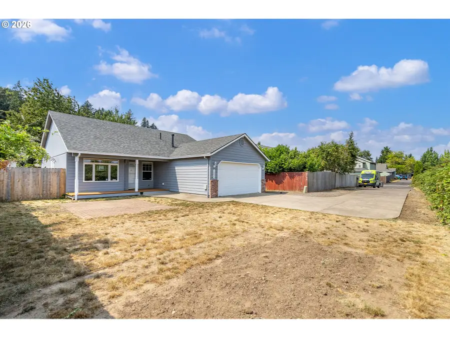 16822 SE Equestrian Way, Portland, OR 97236 - #2