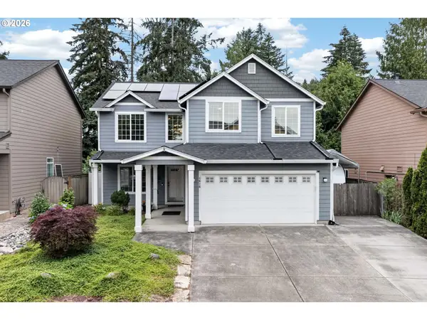 1616 SE 2nd Pl, BattleGround, WA 98604