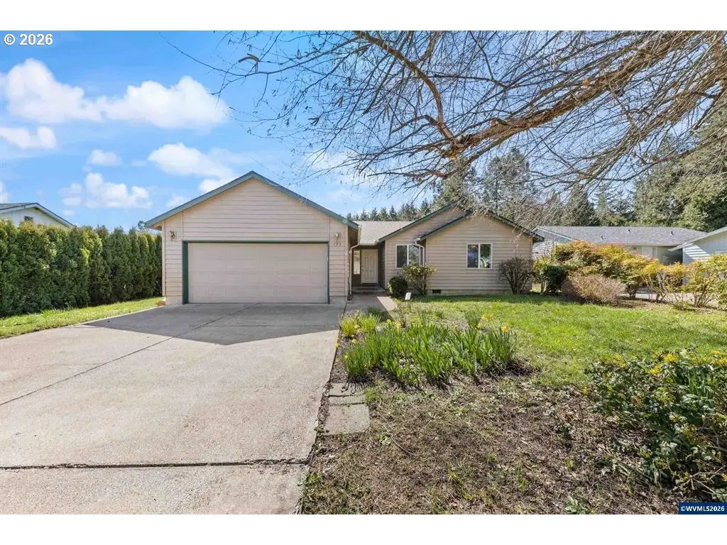 475 SE Hankel St, Dallas, OR 97338 - #1