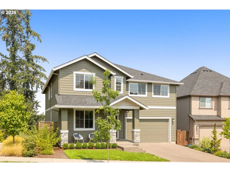 11229 SW Berlin Ave, Wilsonville, OR 97070 - #2