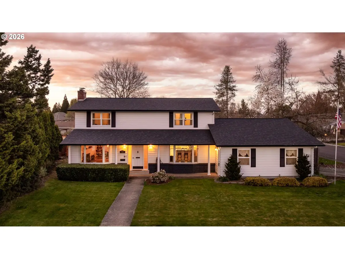 905 NW 19th St, McMinnville, OR 97128 - #1