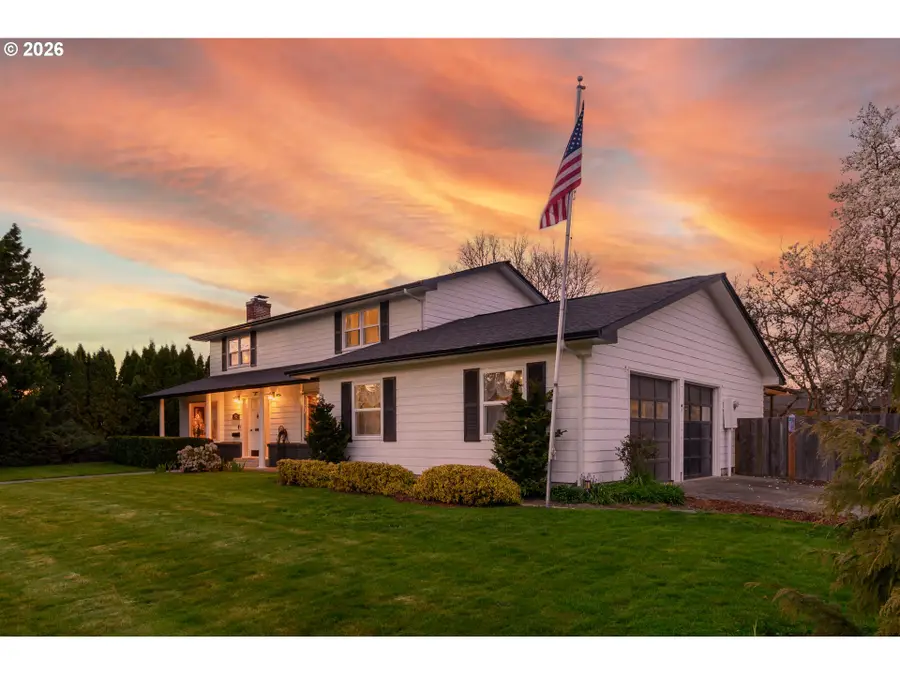 905 NW 19th St, McMinnville, OR 97128 - #2