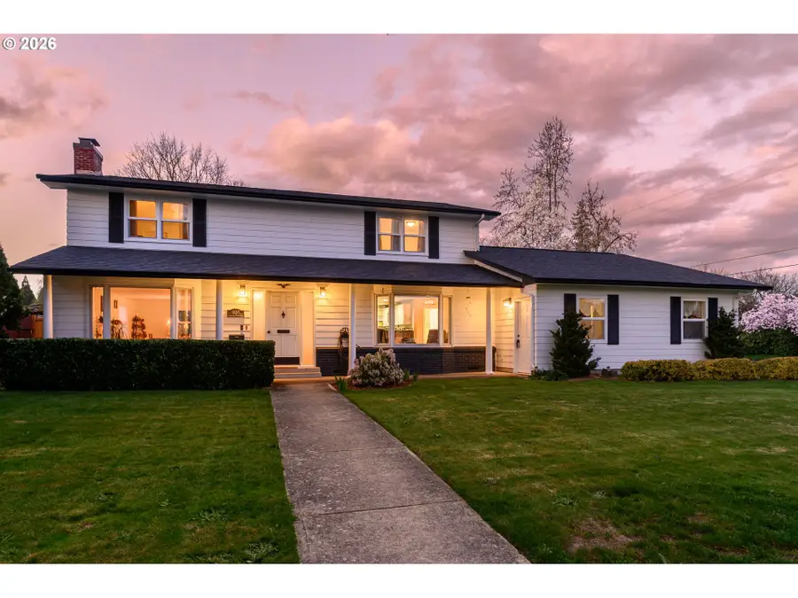 905 NW 19th St, McMinnville, OR 97128 - #3