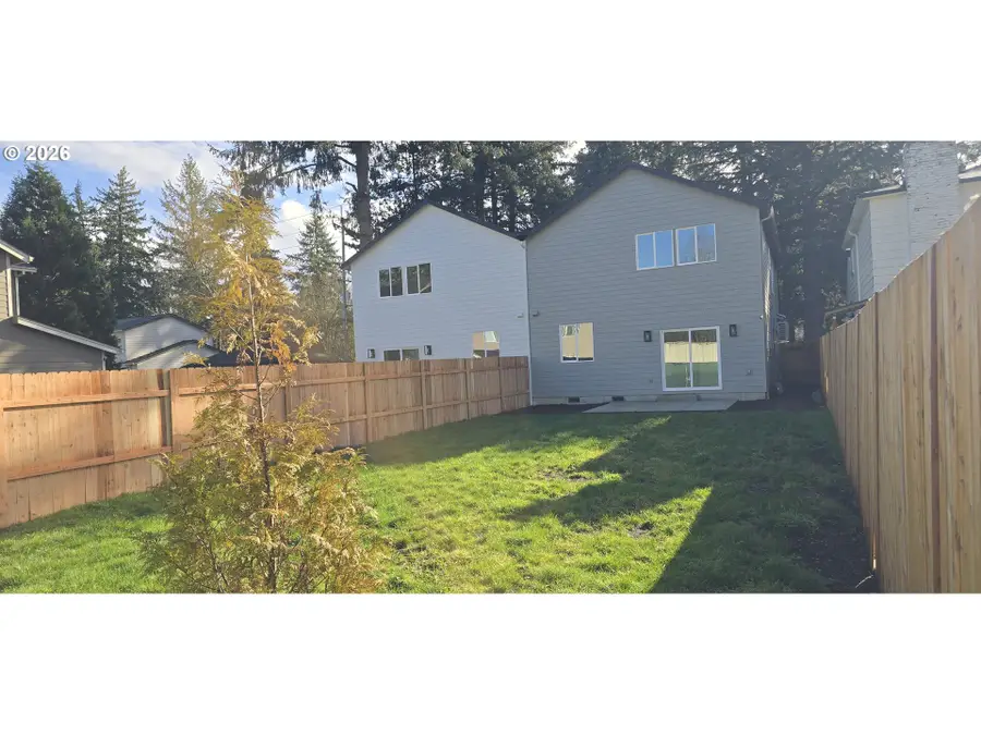 12451 SE Harold St, Portland, OR 97236 - #3