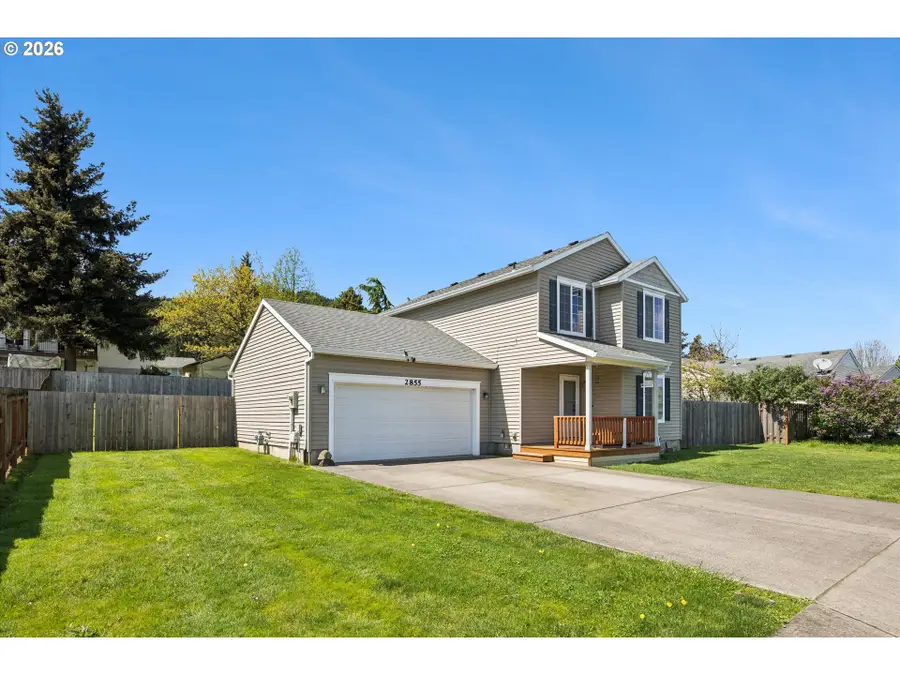 2855 5th St, Columbia City, OR 97018 - #2