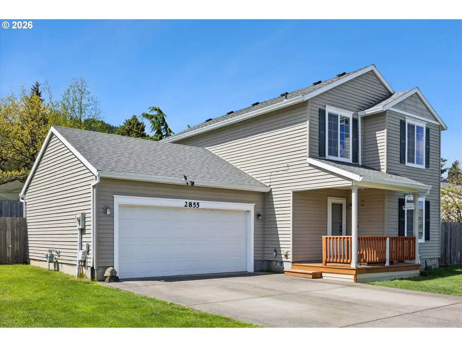 2855 5th St, Columbia City, OR 97018 - #3