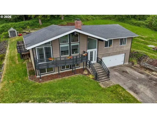 209 Curtis Dr, Longview, WA 98632