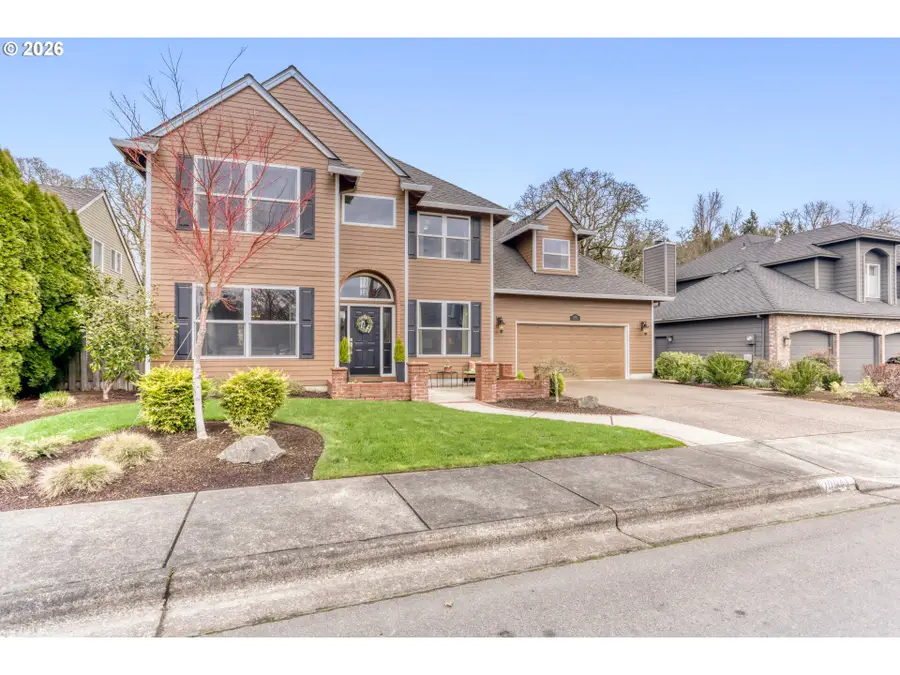 10941 SW Matzen Dr, Wilsonville, OR 97070 - #2