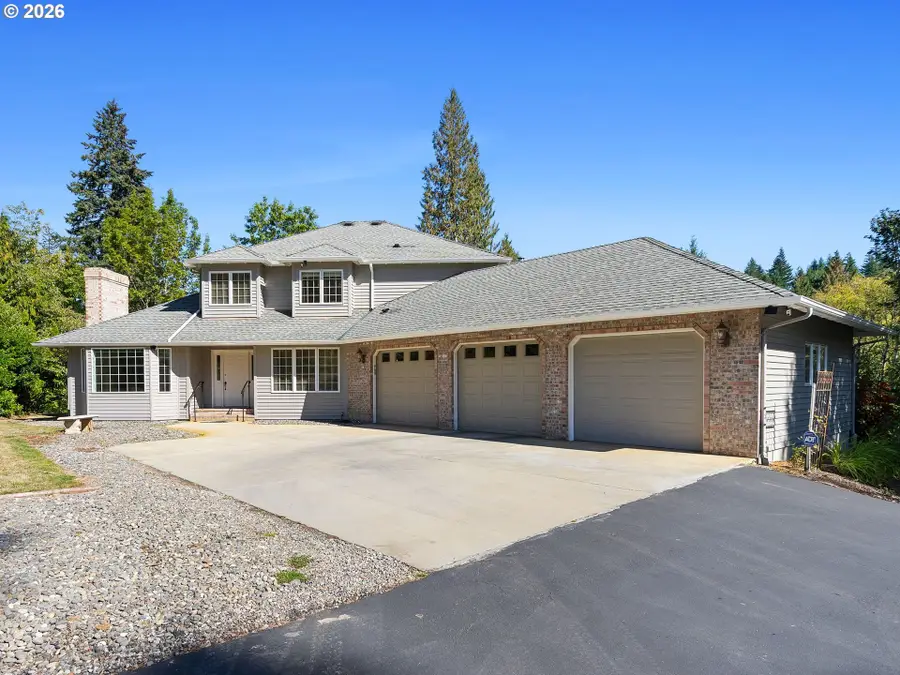 75442 Fern Hill Rd, Rainier, OR 97048 - #2