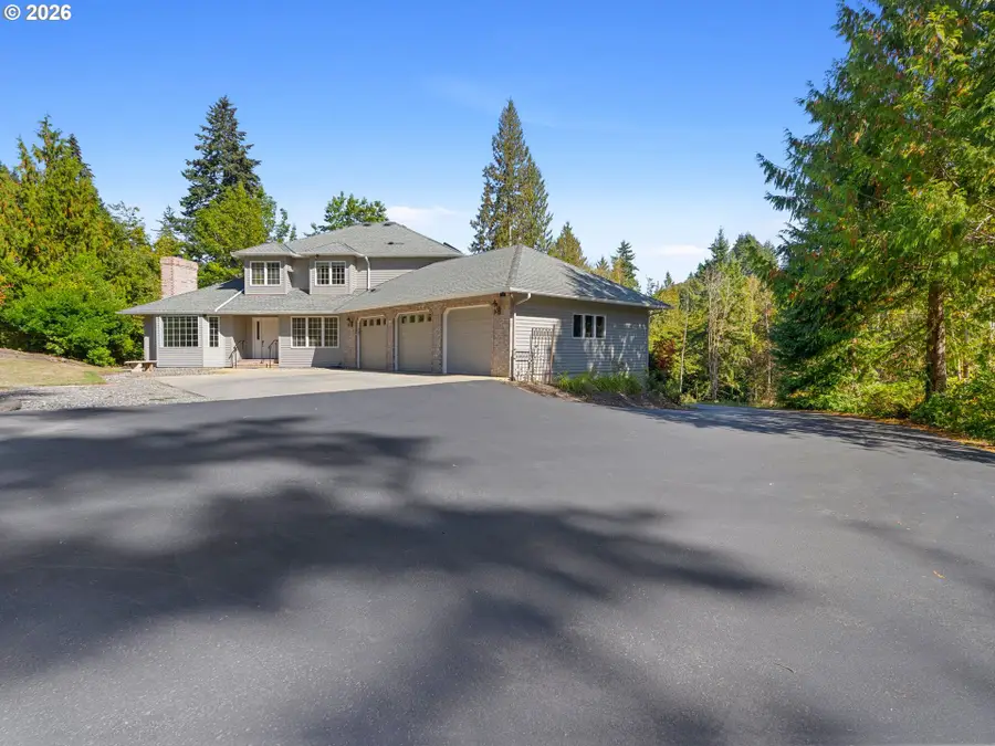 75442 Fern Hill Rd, Rainier, OR 97048 - #3