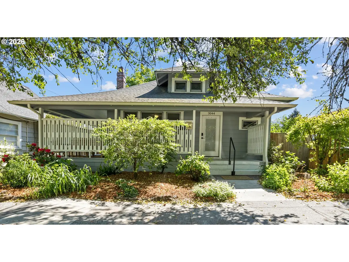 3044 SE 9th Ave, Portland, OR 97202 - #1
