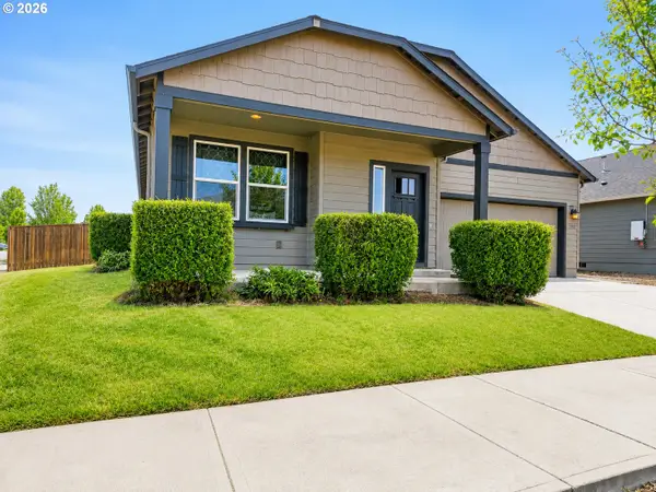 1363 Jefferson St, Independence, OR 97351
