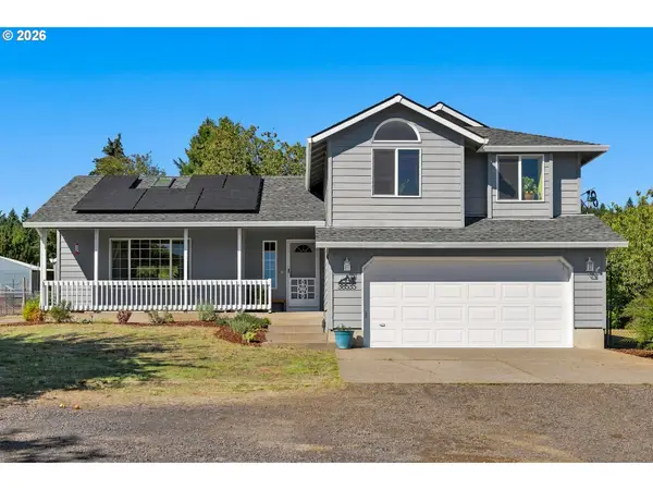 38535 SW Royjean Ln, Gaston, OR 97119