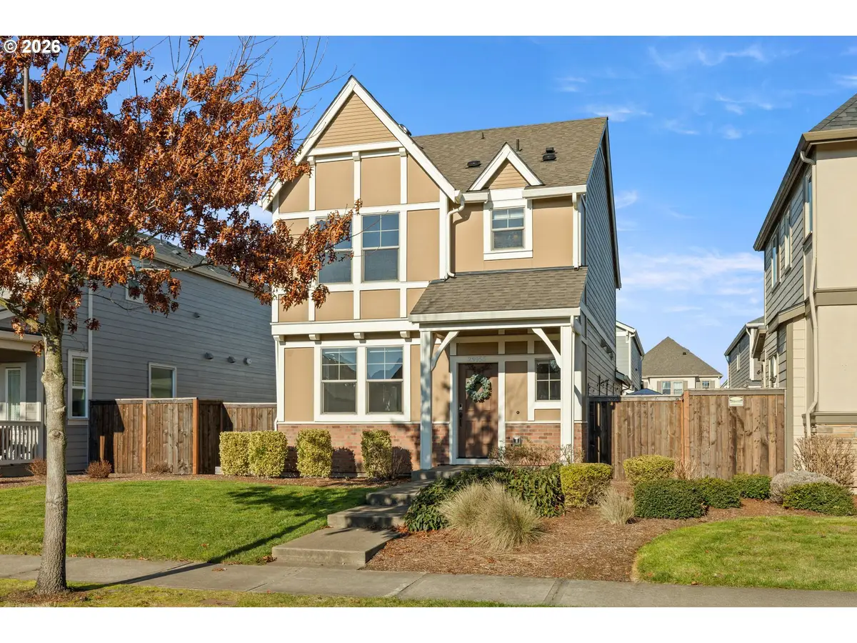 29055 NW Fair St, North Plains, OR 97133 - Image #1