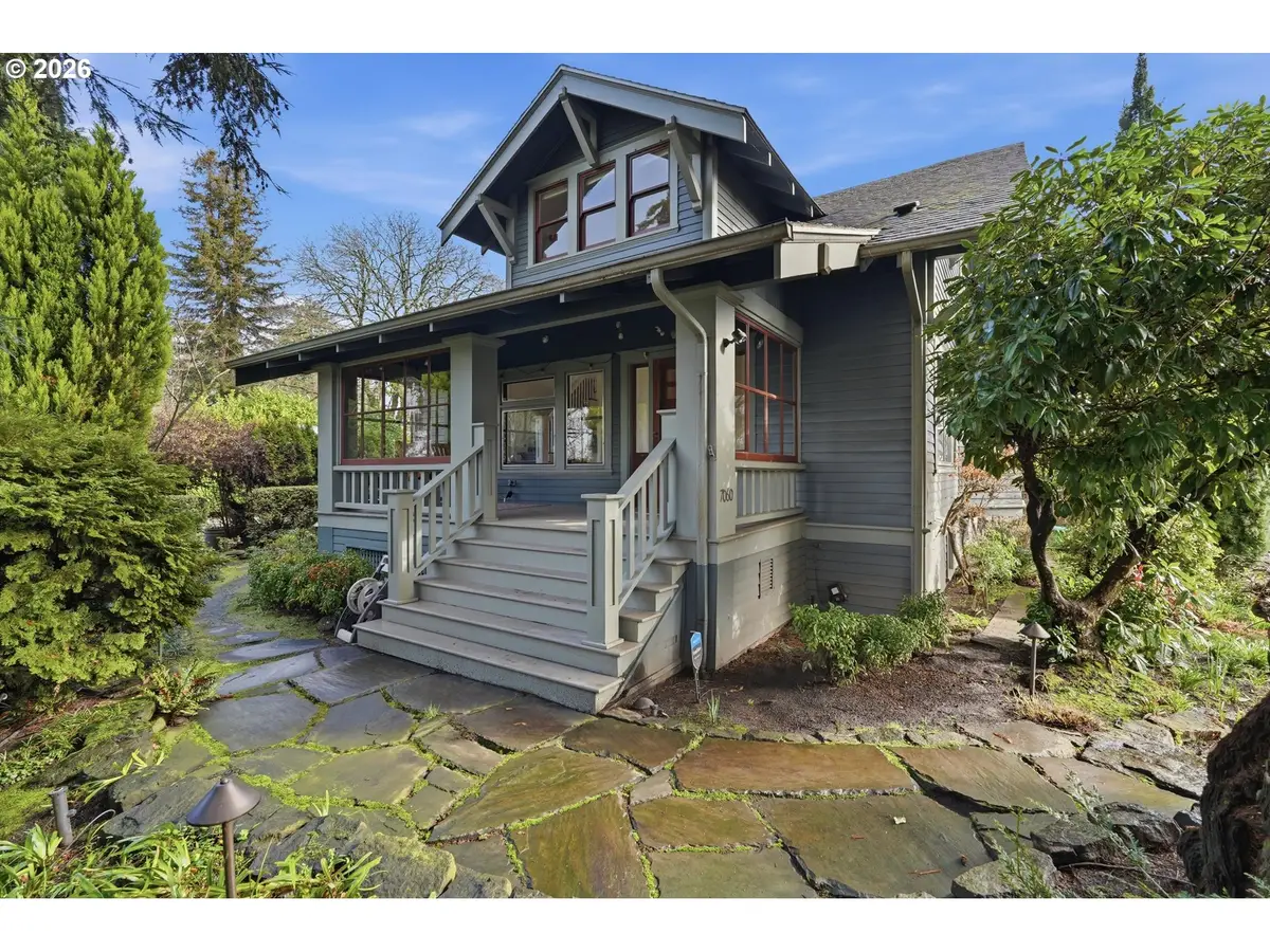 7060 SE 13th Ave, Portland, OR 97202 - #1