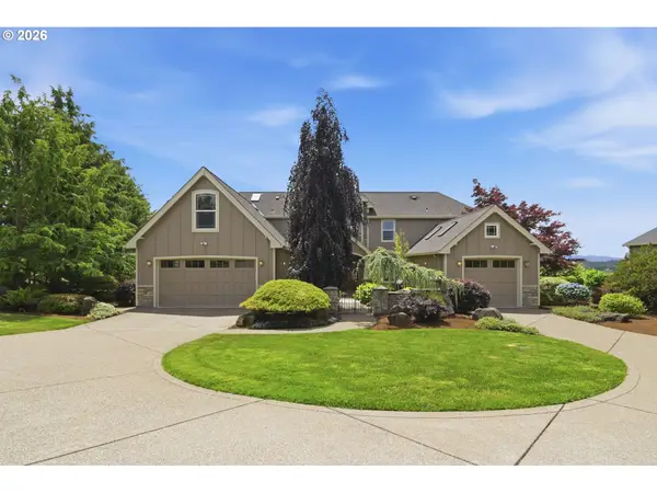 35512 Sunnyhill Ln, PleasantHill, OR 97455