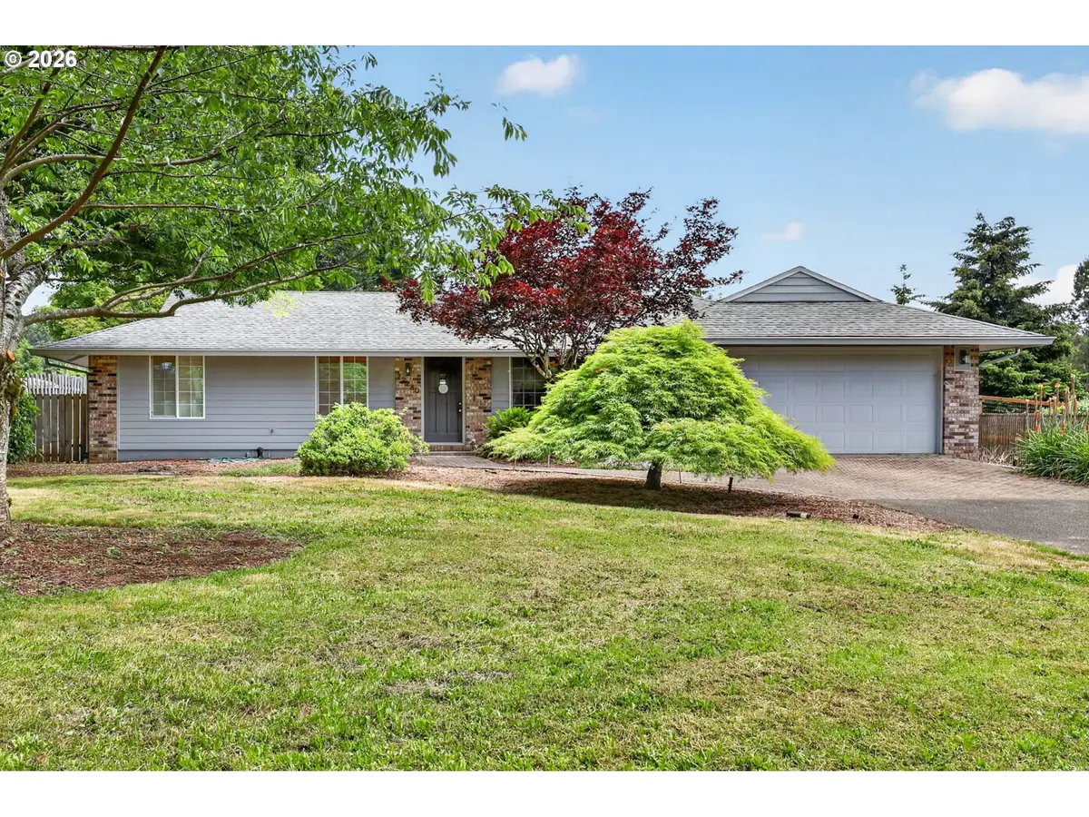 22280 S Kamrath Rd, Beavercreek, OR 97045 - #1