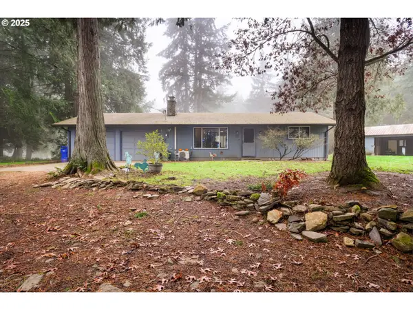 30521 S Deardorff Rd, Molalla, OR 97038