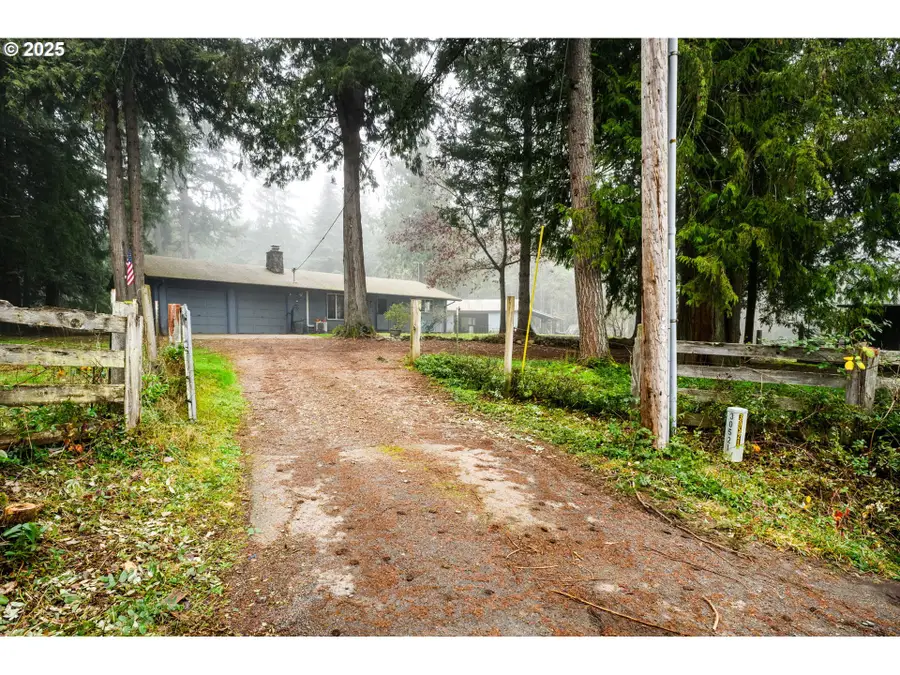 30521 S Deardorff Rd, Molalla, OR 97038 - Image #3