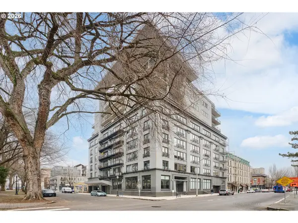 300 NW 8th Ave #303, Portland, OR 97209