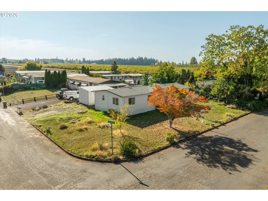 26333 S Laurel Rd, Canby, OR 97013 - #3