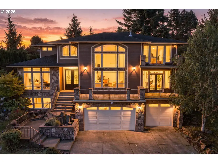 14046 SE Claremont St, Happy Valley, OR 97086 - #2