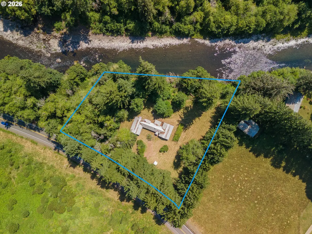 20365 Wilson River Hwy, Tillamook, OR 97141 - #1