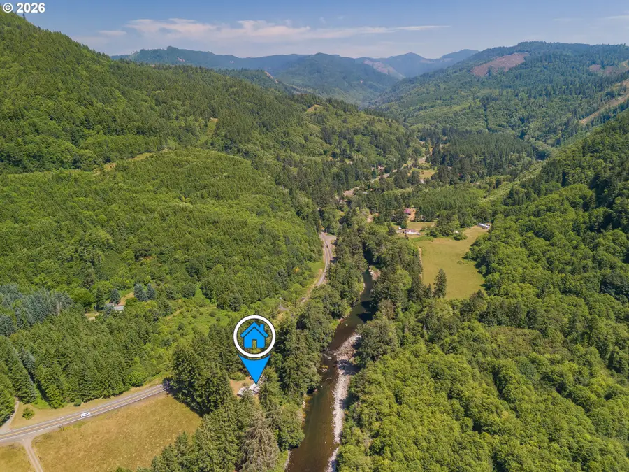 20365 Wilson River Hwy, Tillamook, OR 97141 - #2
