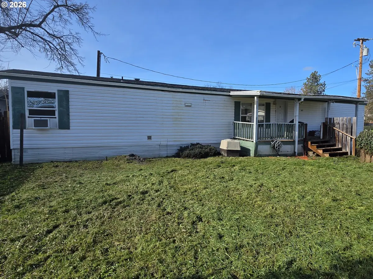 463 SE Gregory Dr, Winston, OR 97496 - #1