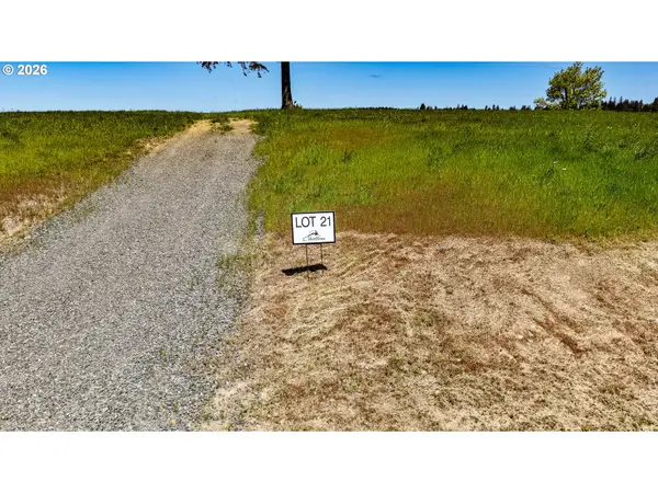 0 Starlight Ct #Lot 21, Kalama, WA 98625