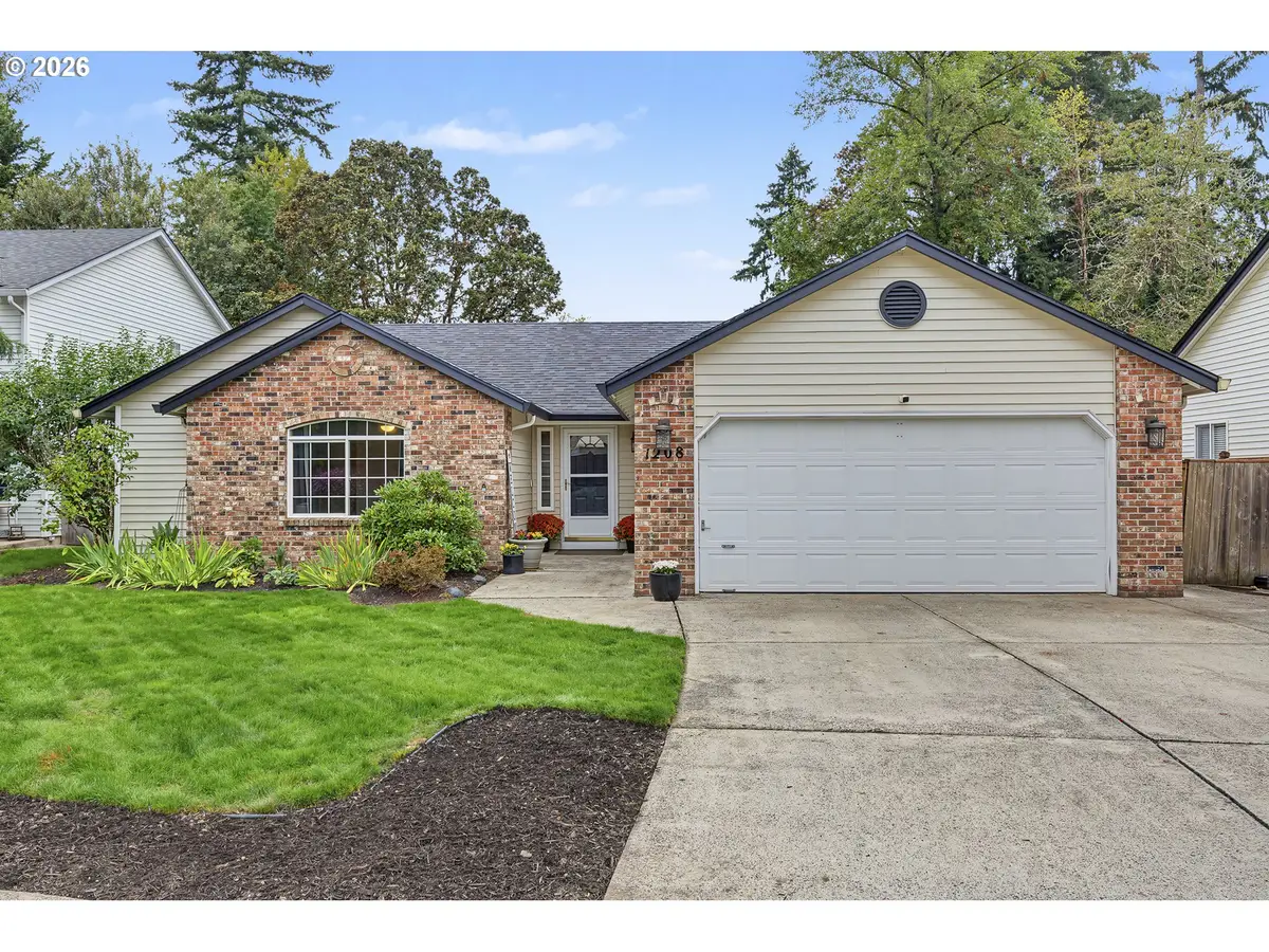 1208 NE 17th Ave, Battle Ground, WA 98604 - #1