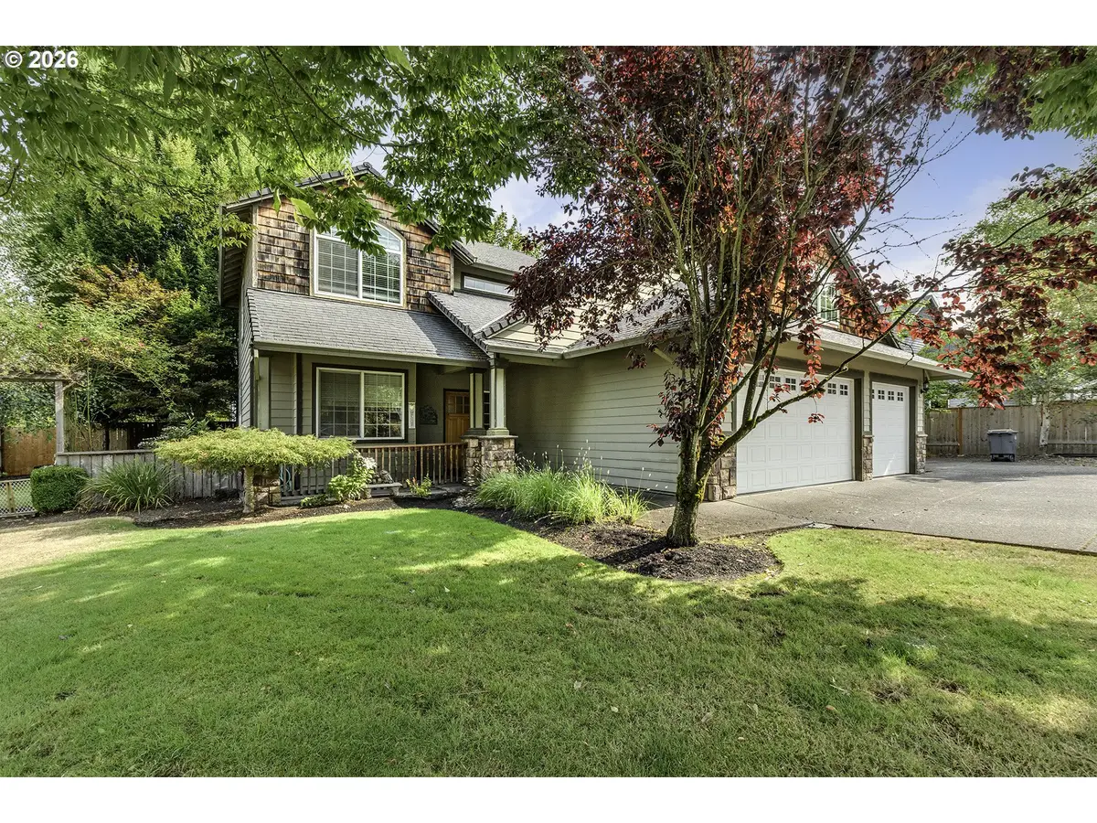1175 NE Irene Ct, Hillsboro, OR 97124 - #1