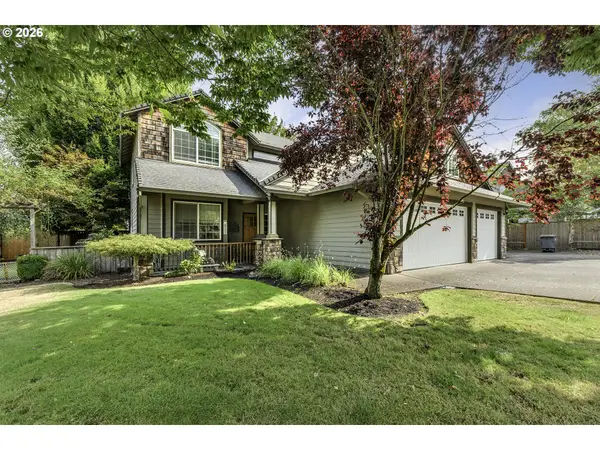 1175 NE Irene Ct, Hillsboro, OR 97124