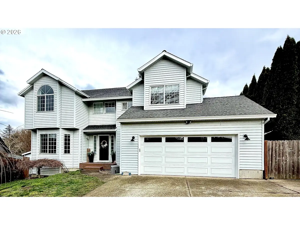 4330 SE Sweetbriar Ct, Troutdale, OR 97060 - #1