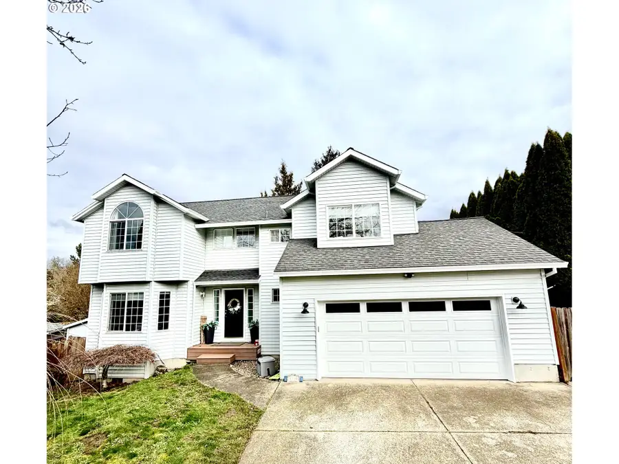 4330 SE Sweetbriar Ct, Troutdale, OR 97060 - #2
