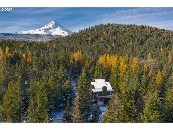 10581 Cooper Spur Rd, MtHoodPrkdl, OR 97041