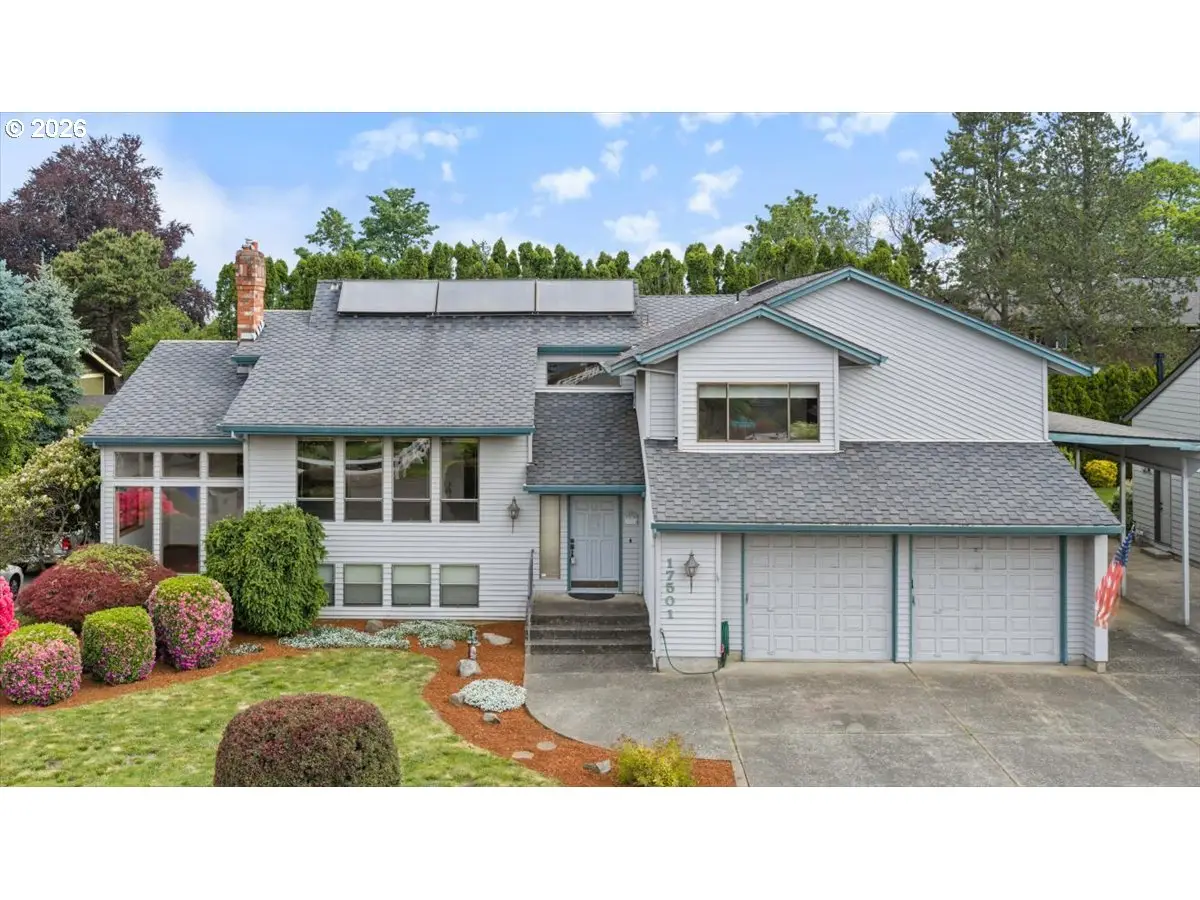 17501 NE Clackamas St, Portland, OR 97230 - #1