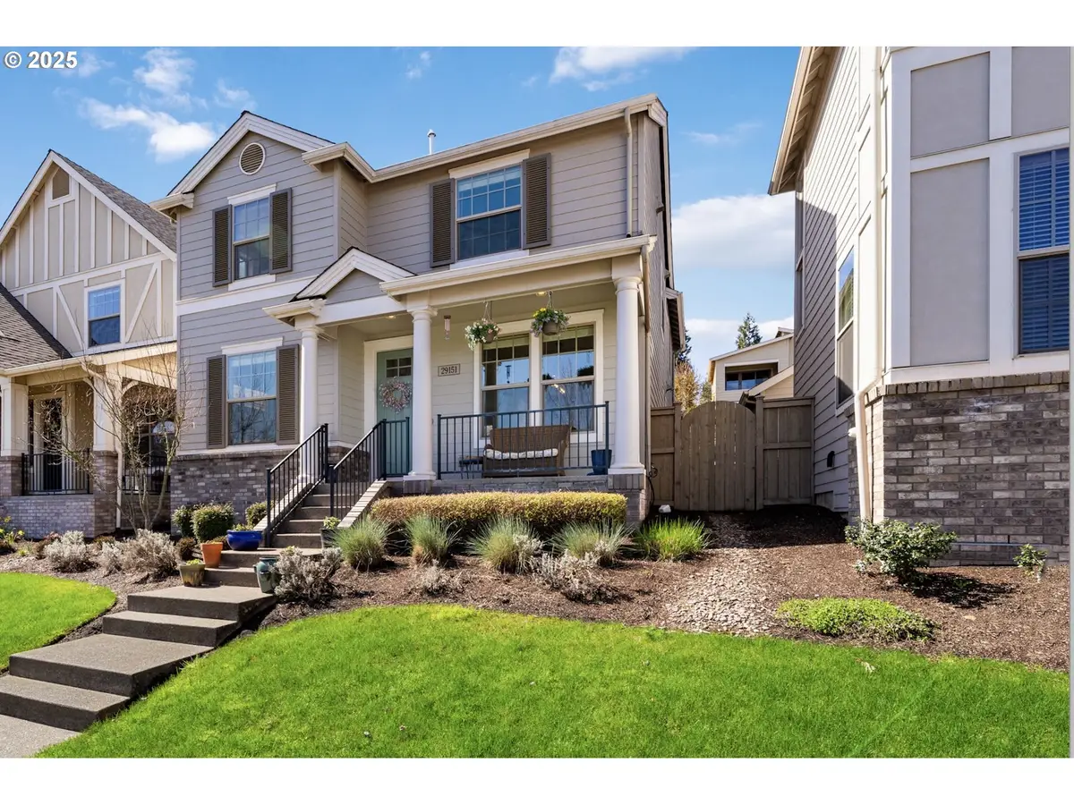 29151 SW San Miguel Ln, Wilsonville, OR 97070 - #1